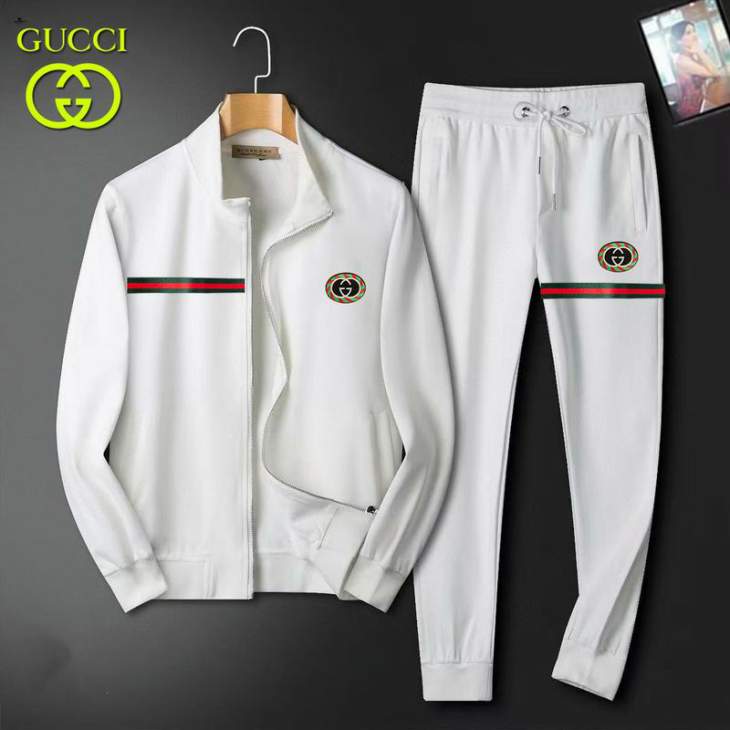 Picture of Gucci Sweater Suits _SKUGucciM-5XL12yr38240096